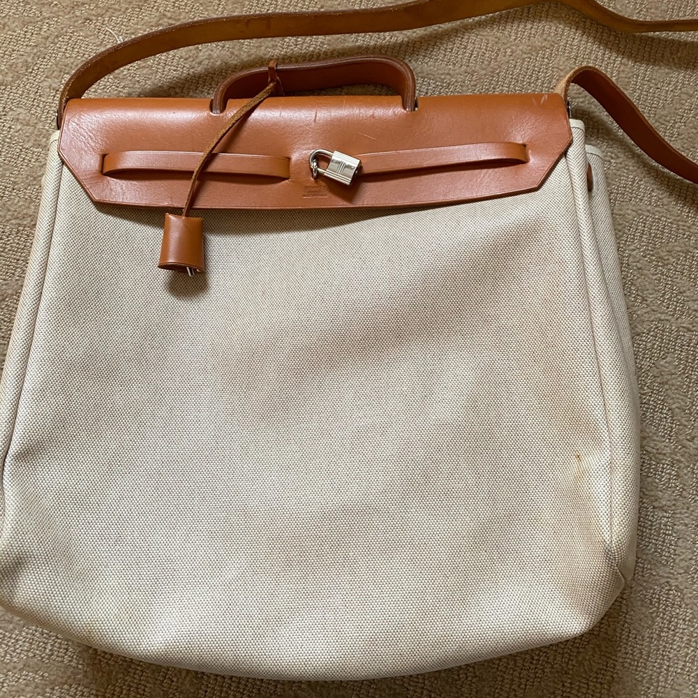 Hermès - TEST